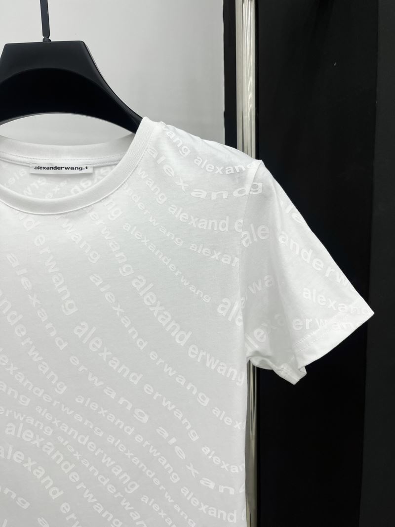 Alexander Wang T-Shirts